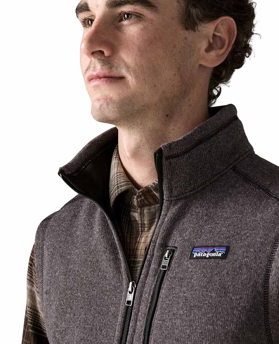 PATAGONIA CHALECO PATAGONIA BETTER SWEATER®