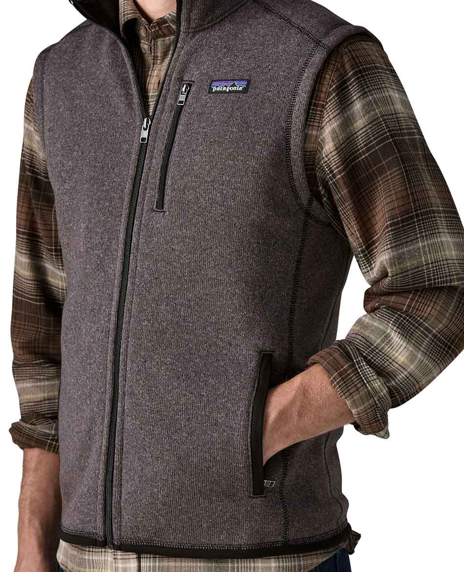 PATAGONIA CHALECO PATAGONIA BETTER SWEATER®