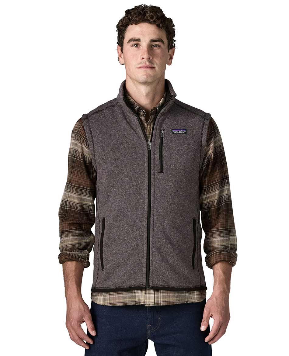 PATAGONIA CHALECO PATAGONIA BETTER SWEATER®