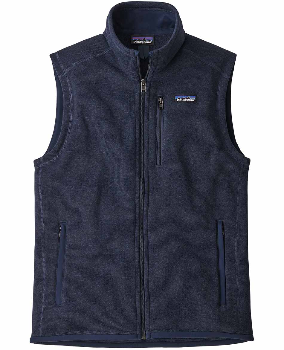 PATAGONIA CHALECO PATAGONIA BETTER SWEATER®