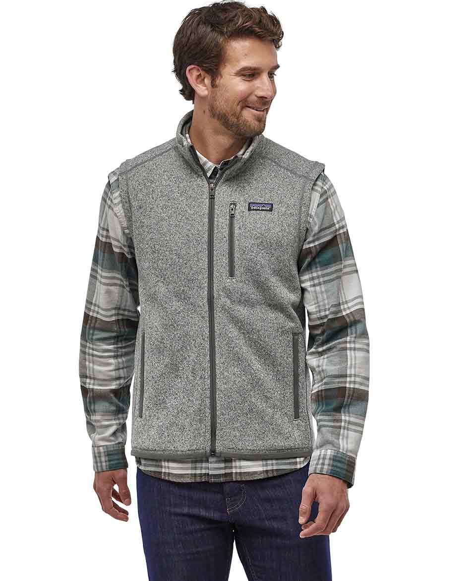 PATAGONIA CHALECO PATAGONIA BETTER SWEATER®