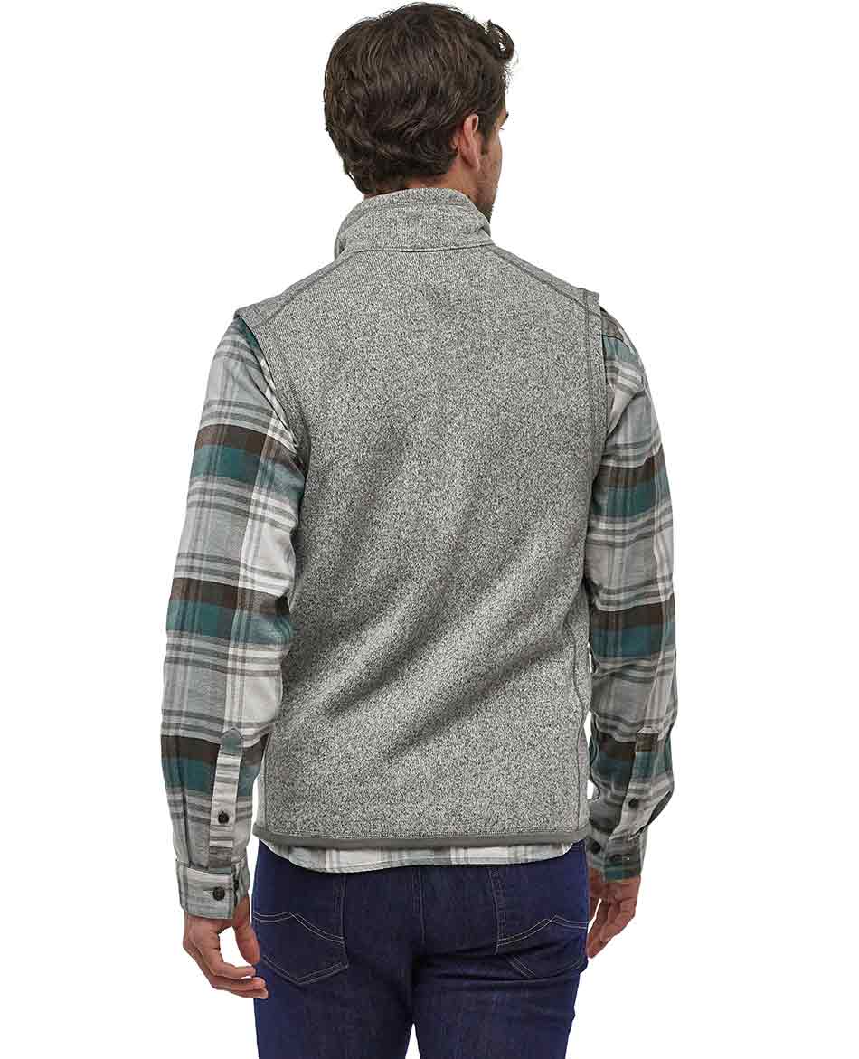 PATAGONIA CHALECO PATAGONIA BETTER SWEATER®