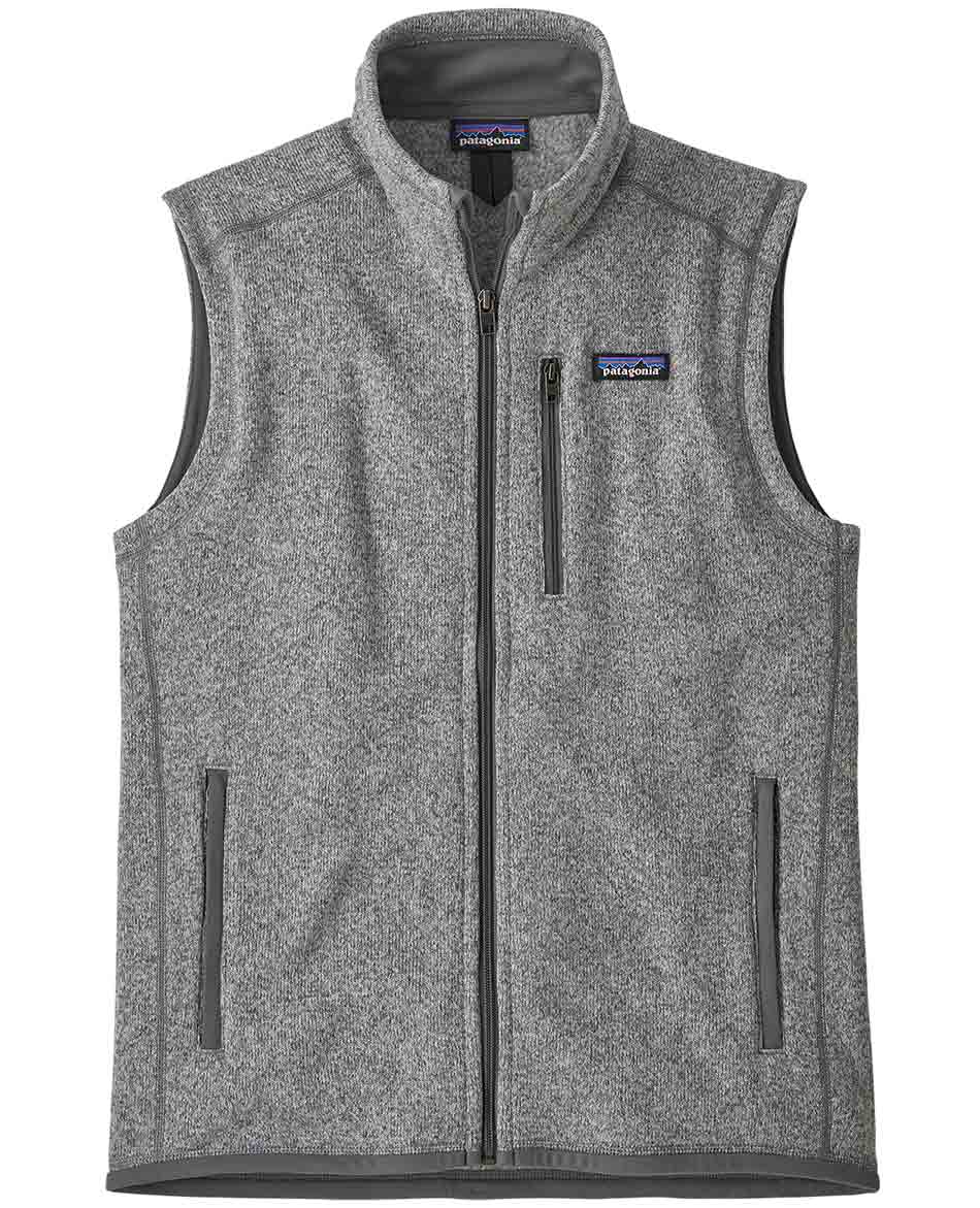 PATAGONIA CHALECO PATAGONIA BETTER SWEATER®