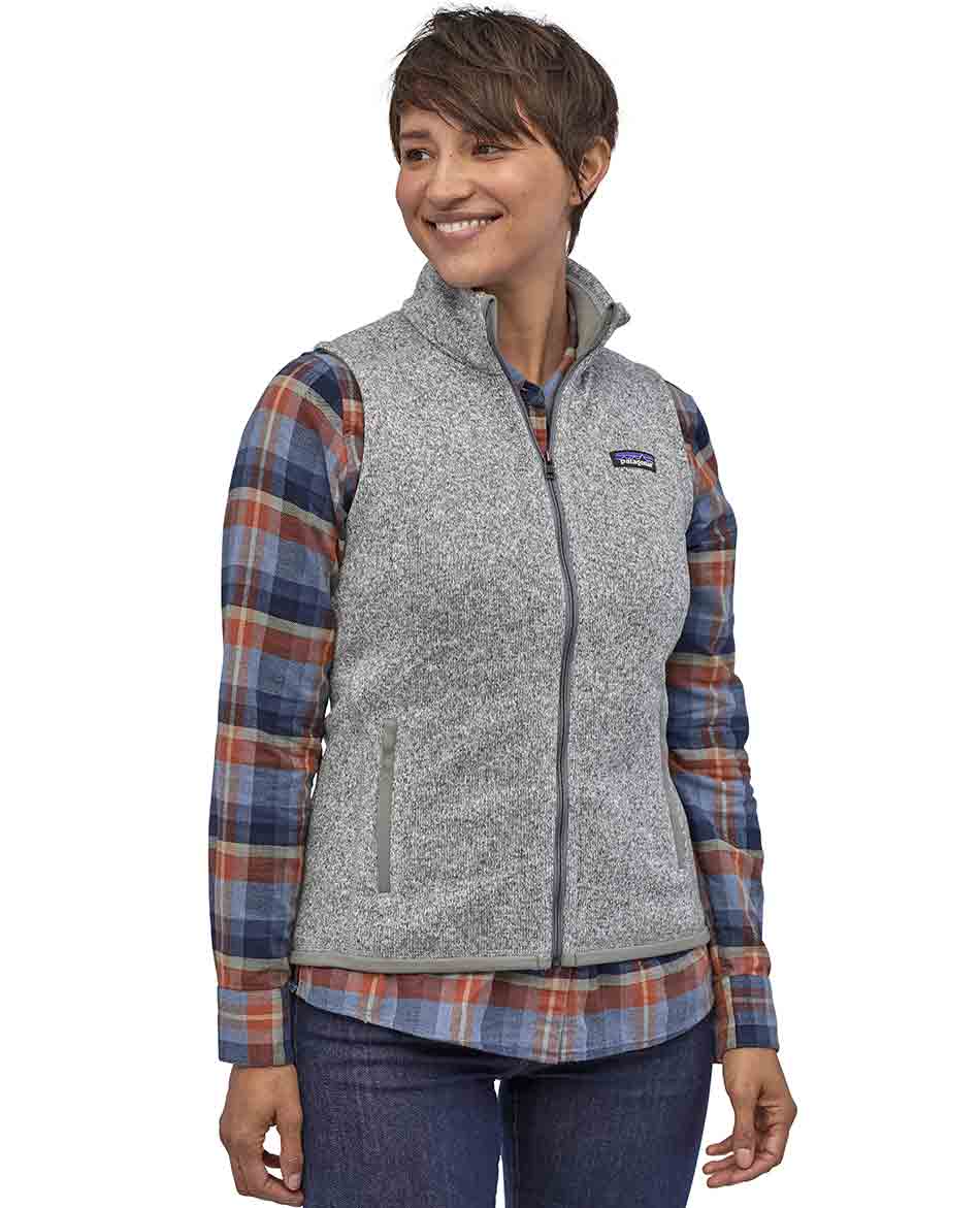 PATAGONIA CHALECO PATAGONIA BETTER SWEATER FLEECE