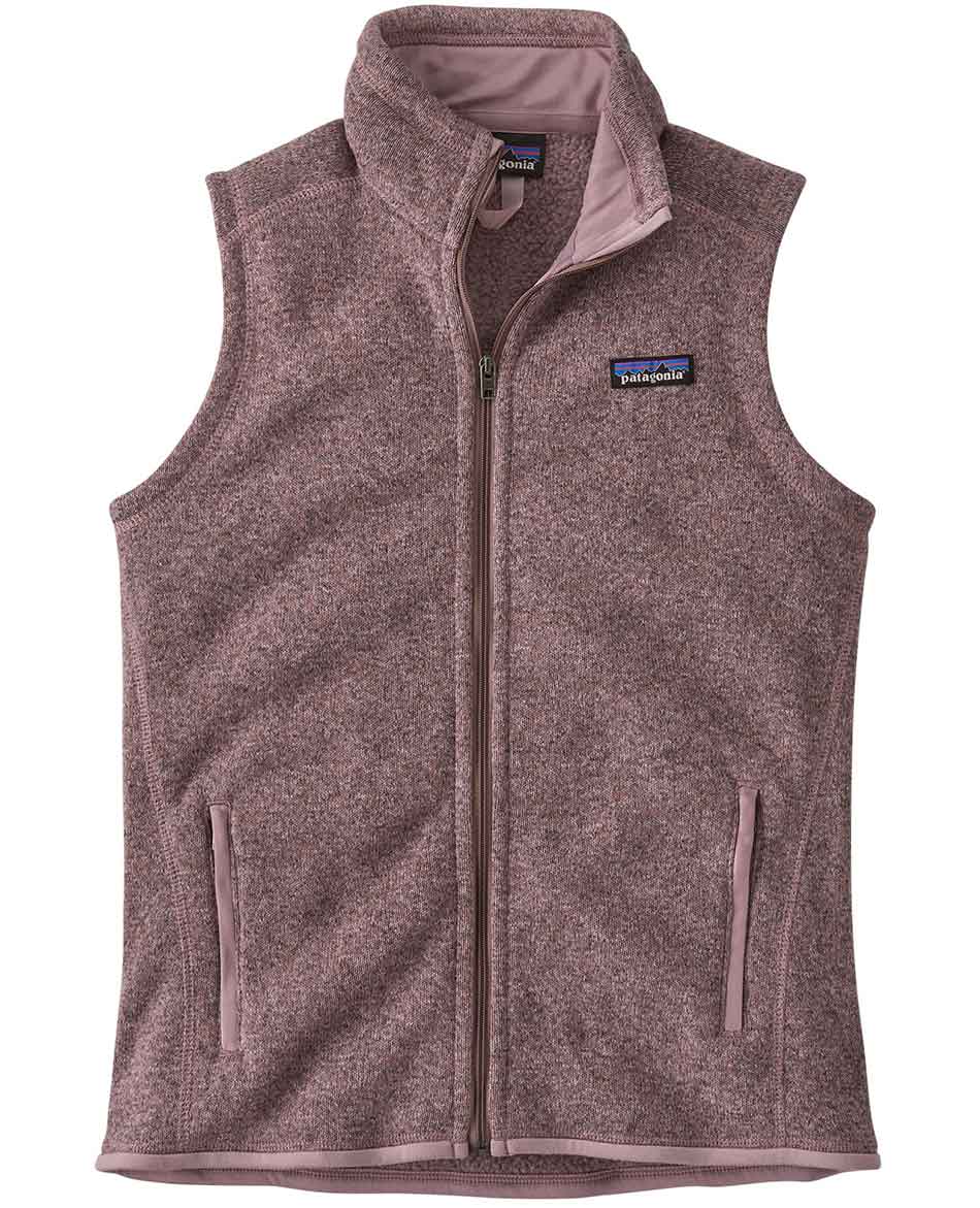 PATAGONIA CHALECO PATAGONIA BETTER SWEATER FLEECE