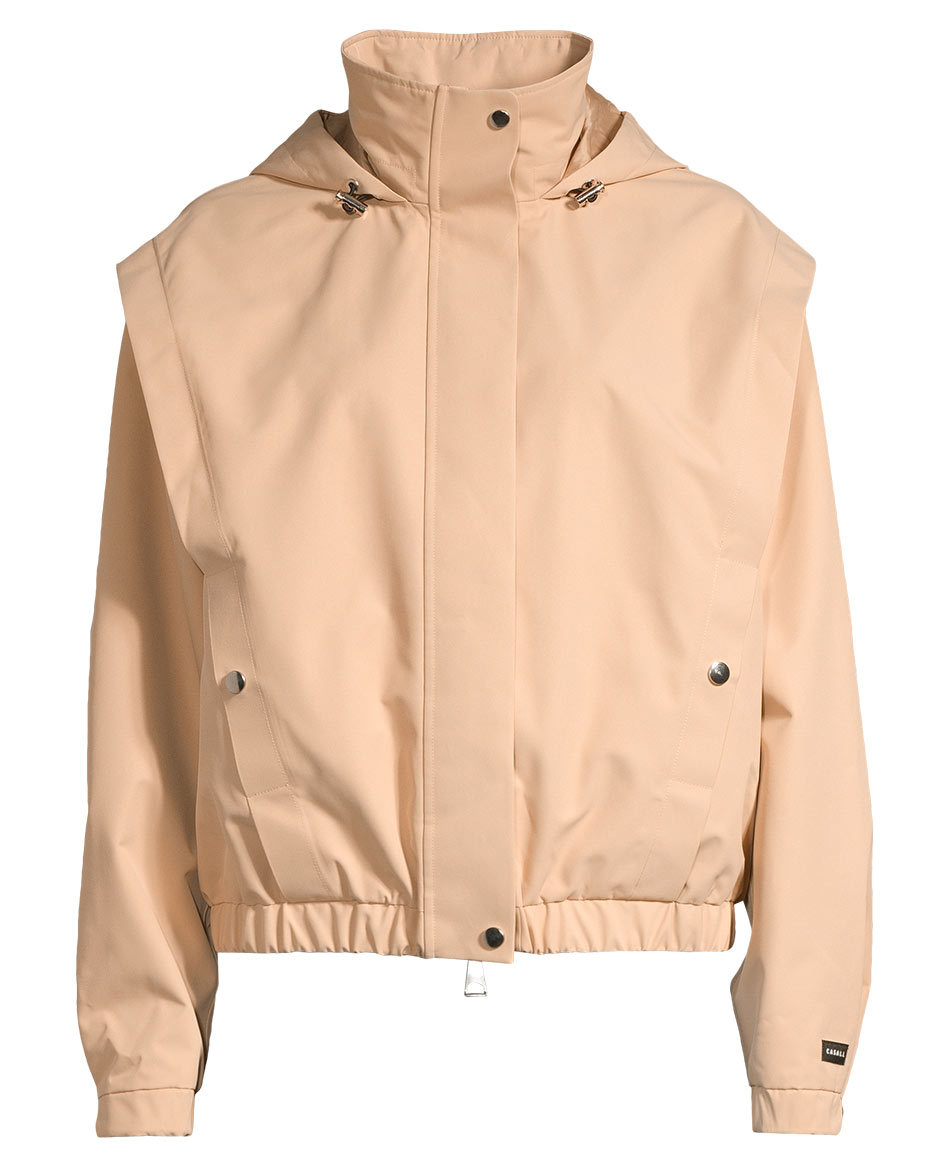 CASALL CHAQUETA CASALL SCANDI BOMBER RAIN