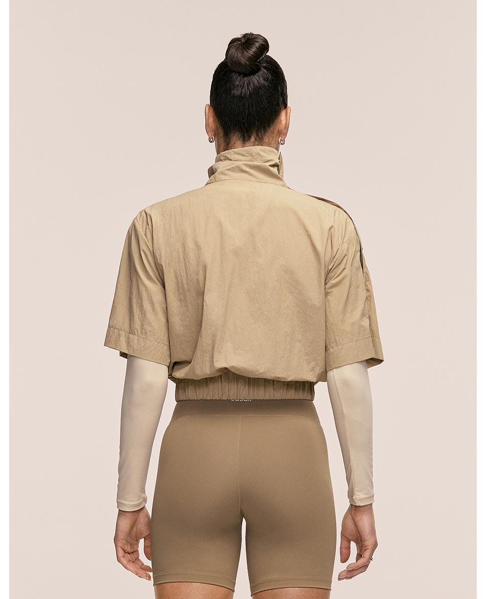 CASALL CHAQUETA CASALL ACTIVE SHORT SLEEVE TRACK