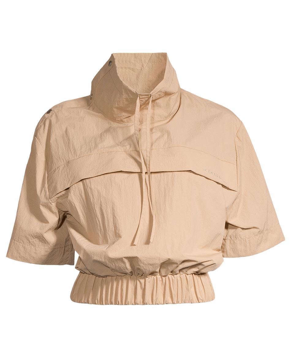 CASALL CHAQUETA CASALL ACTIVE SHORT SLEEVE TRACK