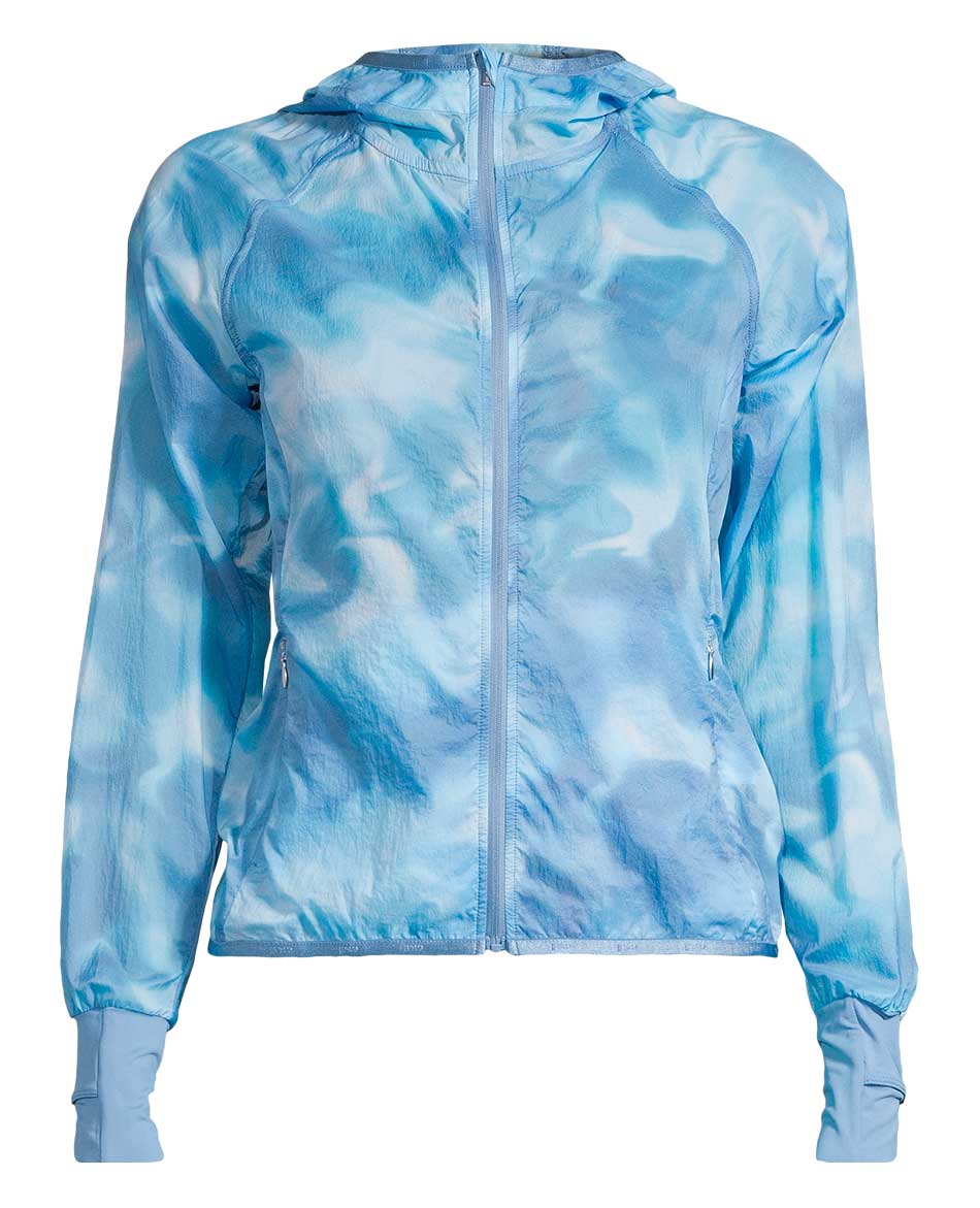 CASALL CHAQUETA CASALL BREEZE PRINTED RUNNING