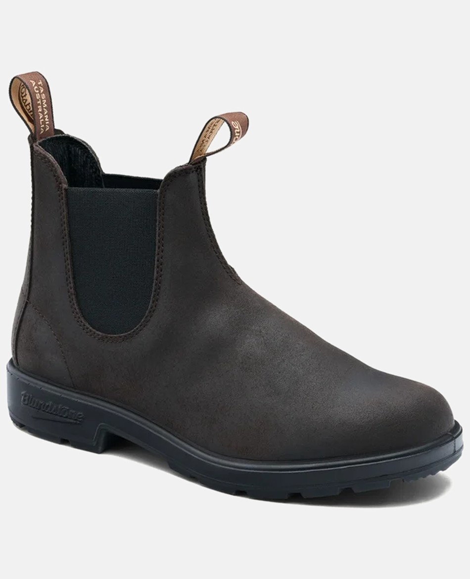 BLUNDSTONE 