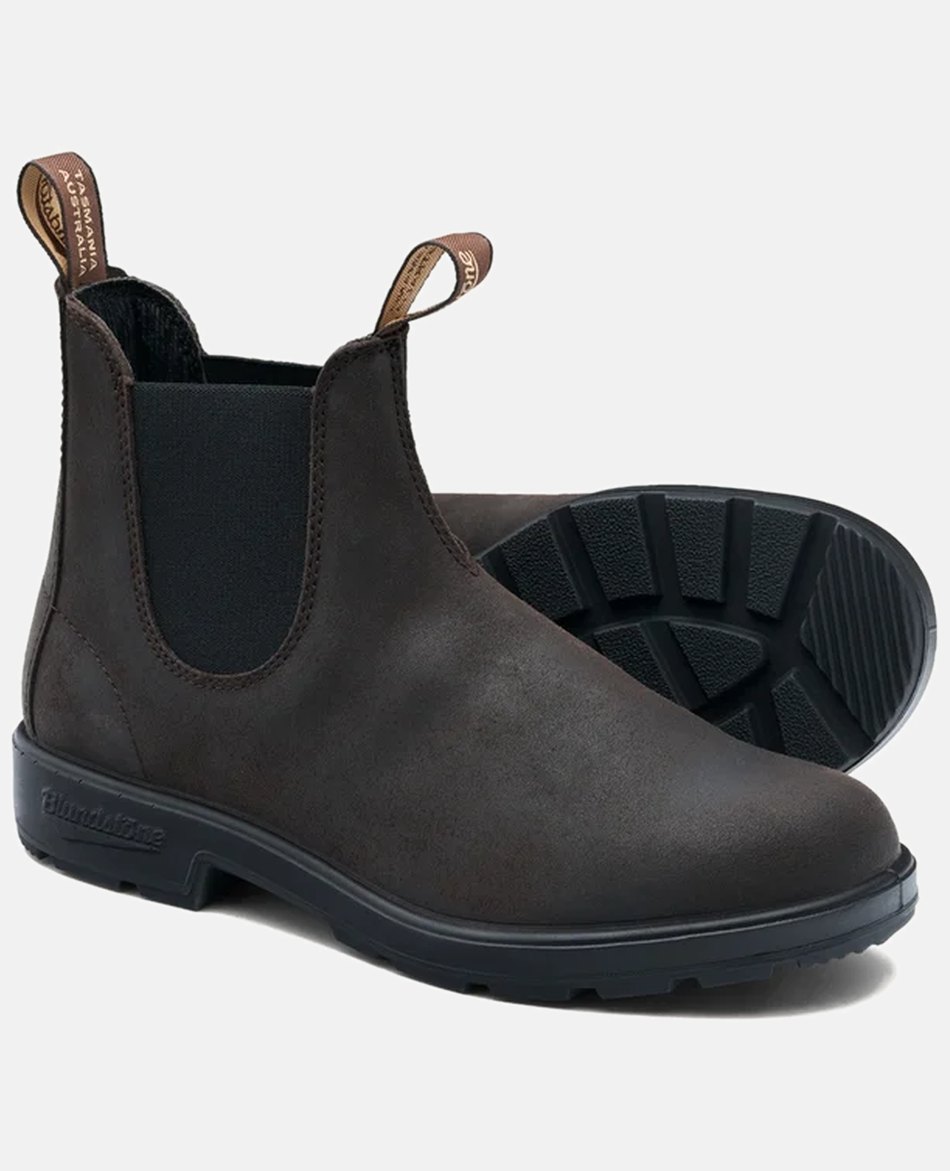 BLUNDSTONE 