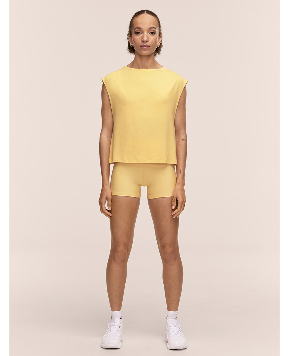 CASALL TOP CASALL DELIGHT BOATNECK LOOSE