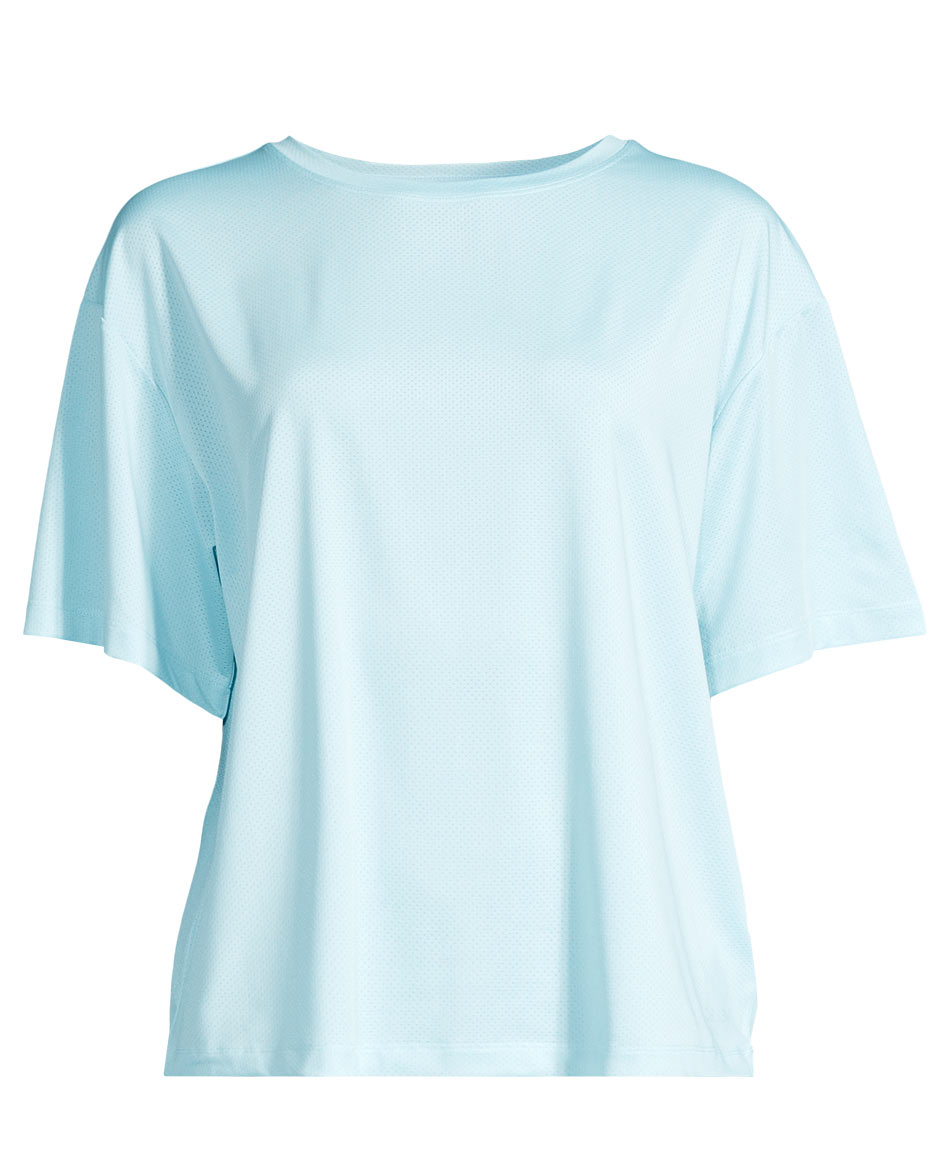 CASALL CAMISETA.CASALL LASER MESH