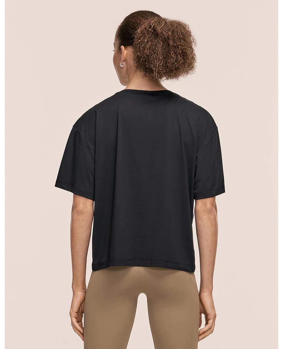 CASALL CAMISETA.CASALL LASER MESH