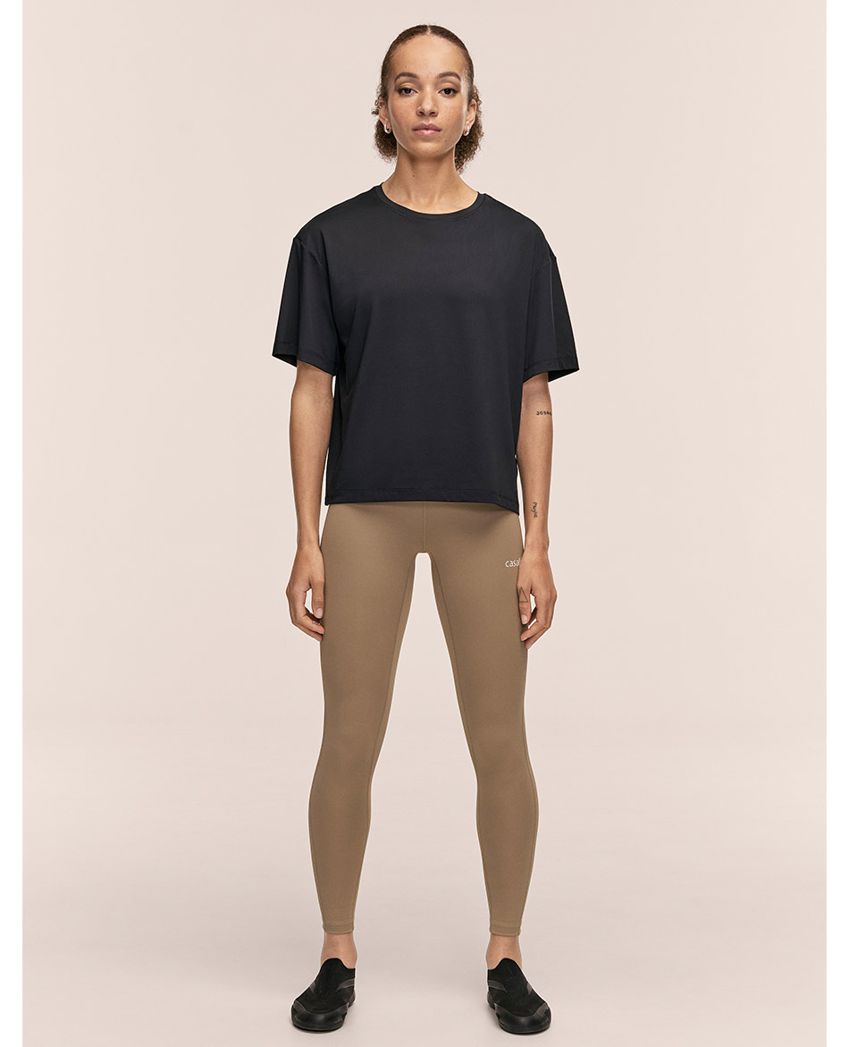 CASALL CAMISETA.CASALL LASER MESH