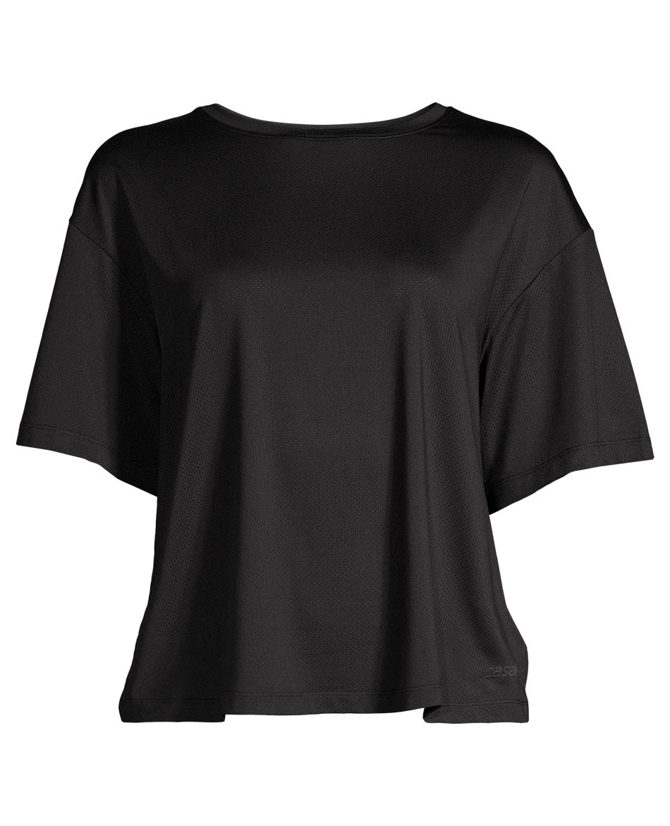 CASALL CAMISETA.CASALL LASER MESH