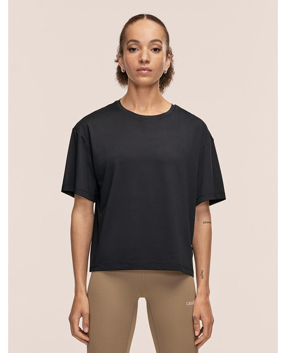 CASALL CAMISETA.CASALL LASER MESH