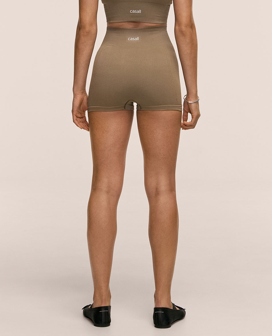 CASALL MALLA CASALL SHINY SEAMLESS RIB