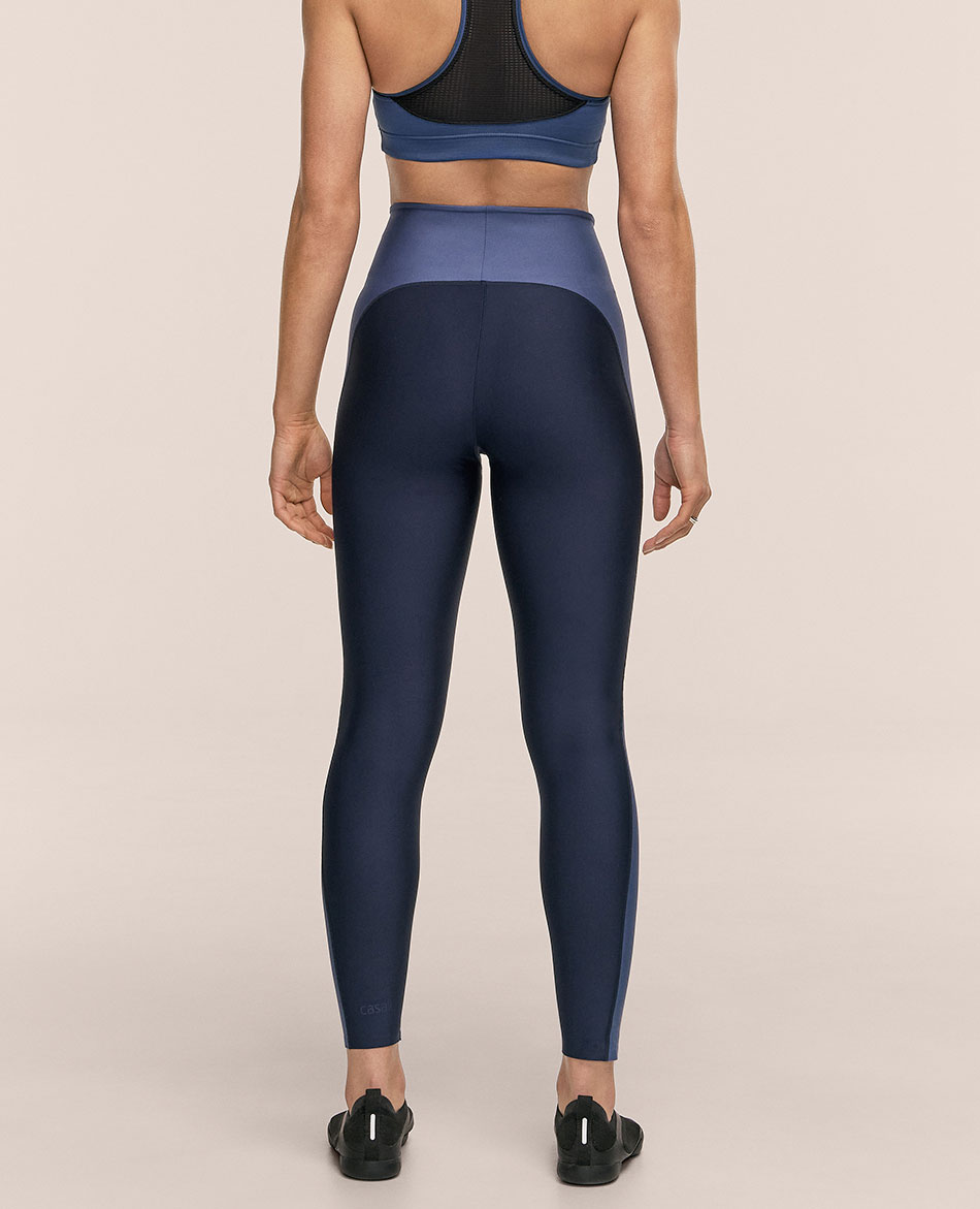 CASALL MALLA CASALL SHAPED BLOCK HIGH WAIST