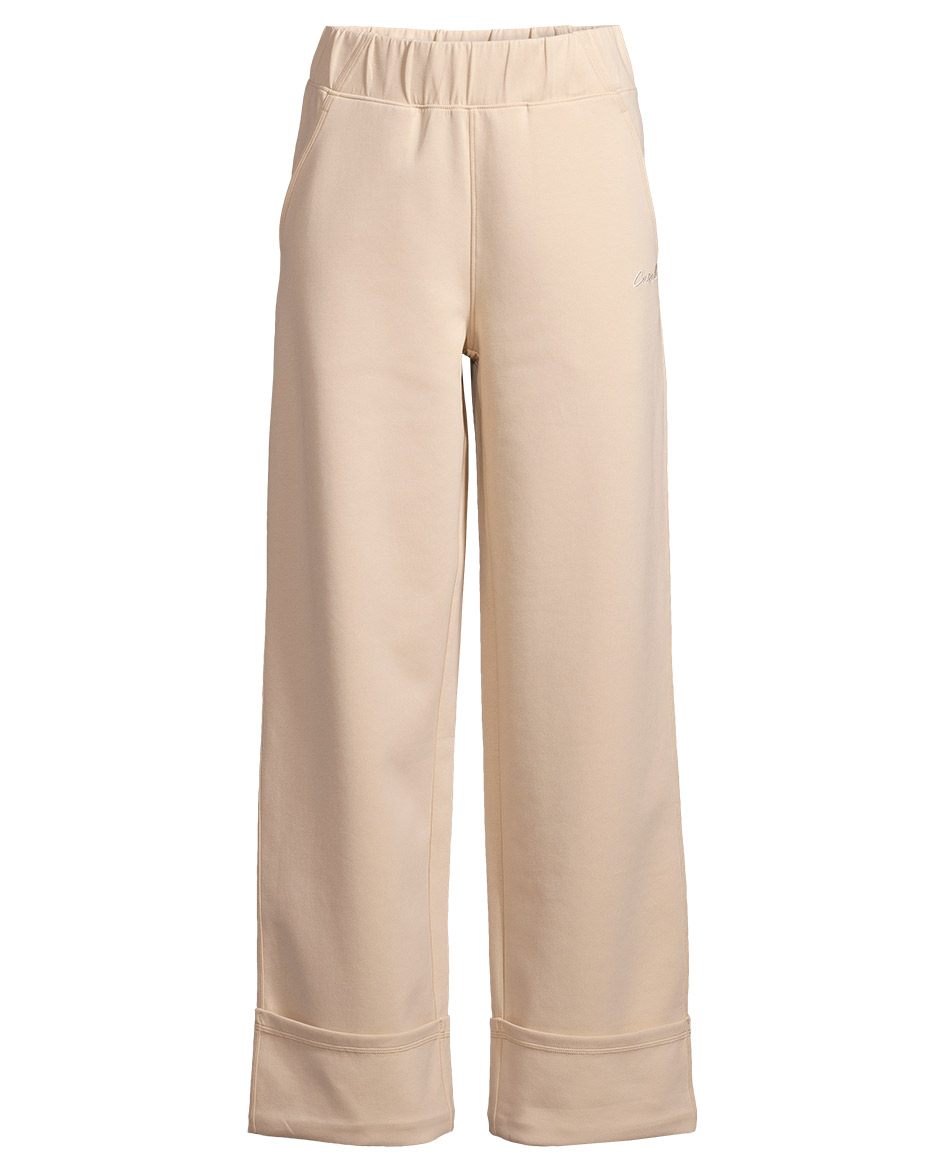 CASALL PANTALON CASALL ARIA TURN UP STRAIGHT JOGGER