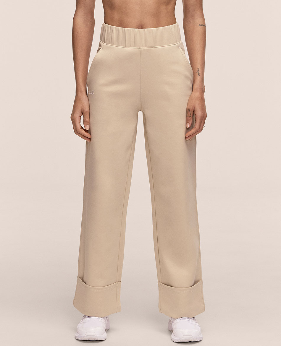 CASALL PANTALON CASALL ARIA TURN UP STRAIGHT JOGGER