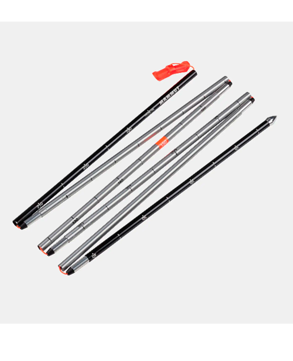 MAMMUT ARVA MAMMUT DVA BARRYVOX 2 PEAK 240 PACKAGE