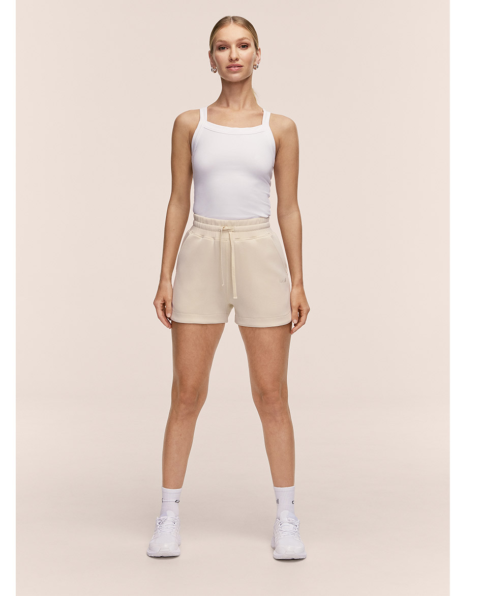 CASALL SHORT CASALL PEACHY