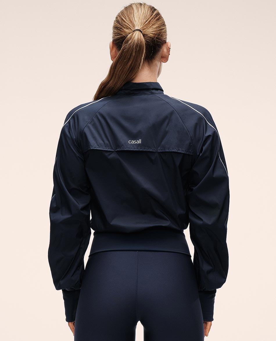CASALL ABRIGO CASALL STATEMENT WOVEN TRAINING