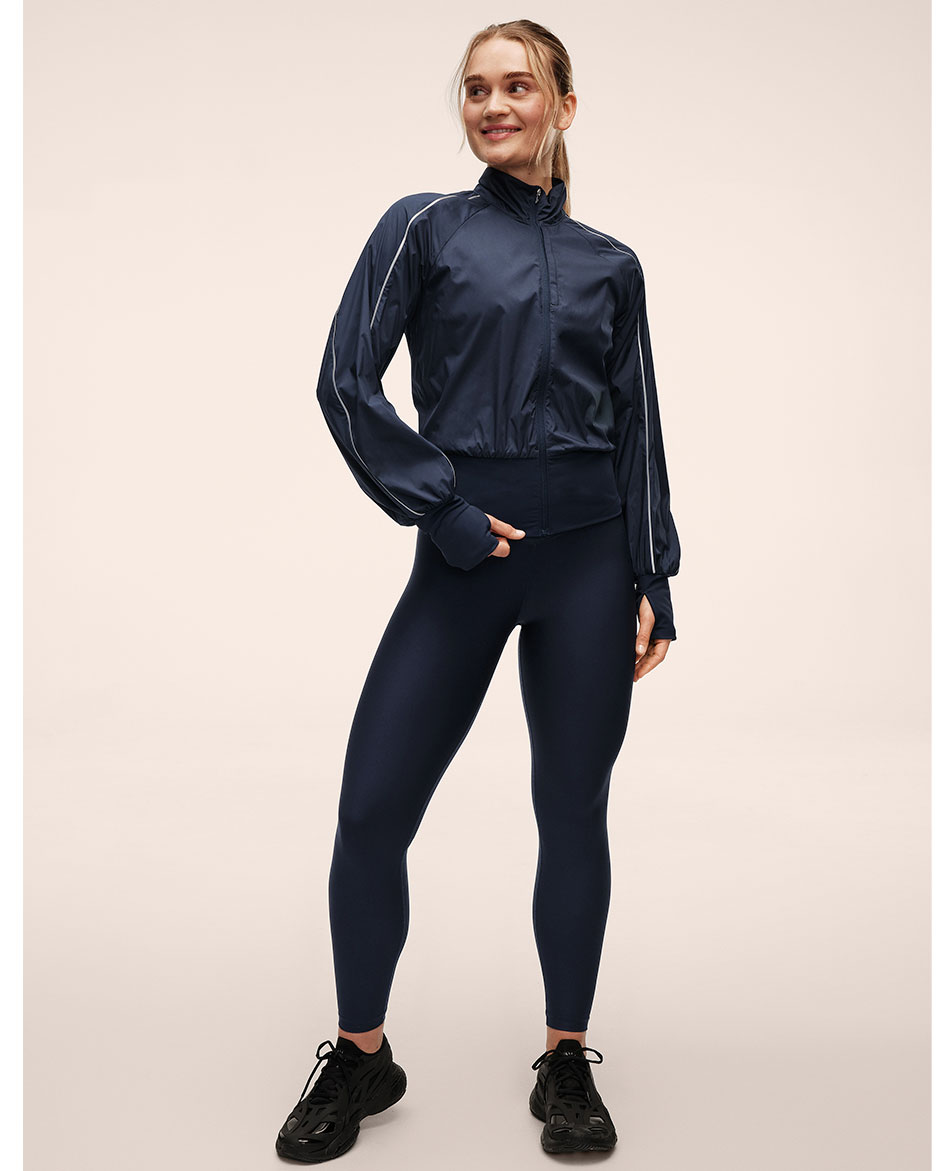 CASALL ABRIGO CASALL STATEMENT WOVEN TRAINING