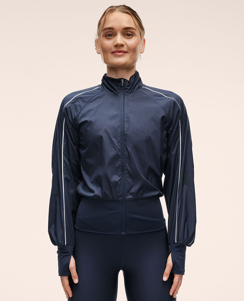 CASALL ABRIGO CASALL STATEMENT WOVEN TRAINING