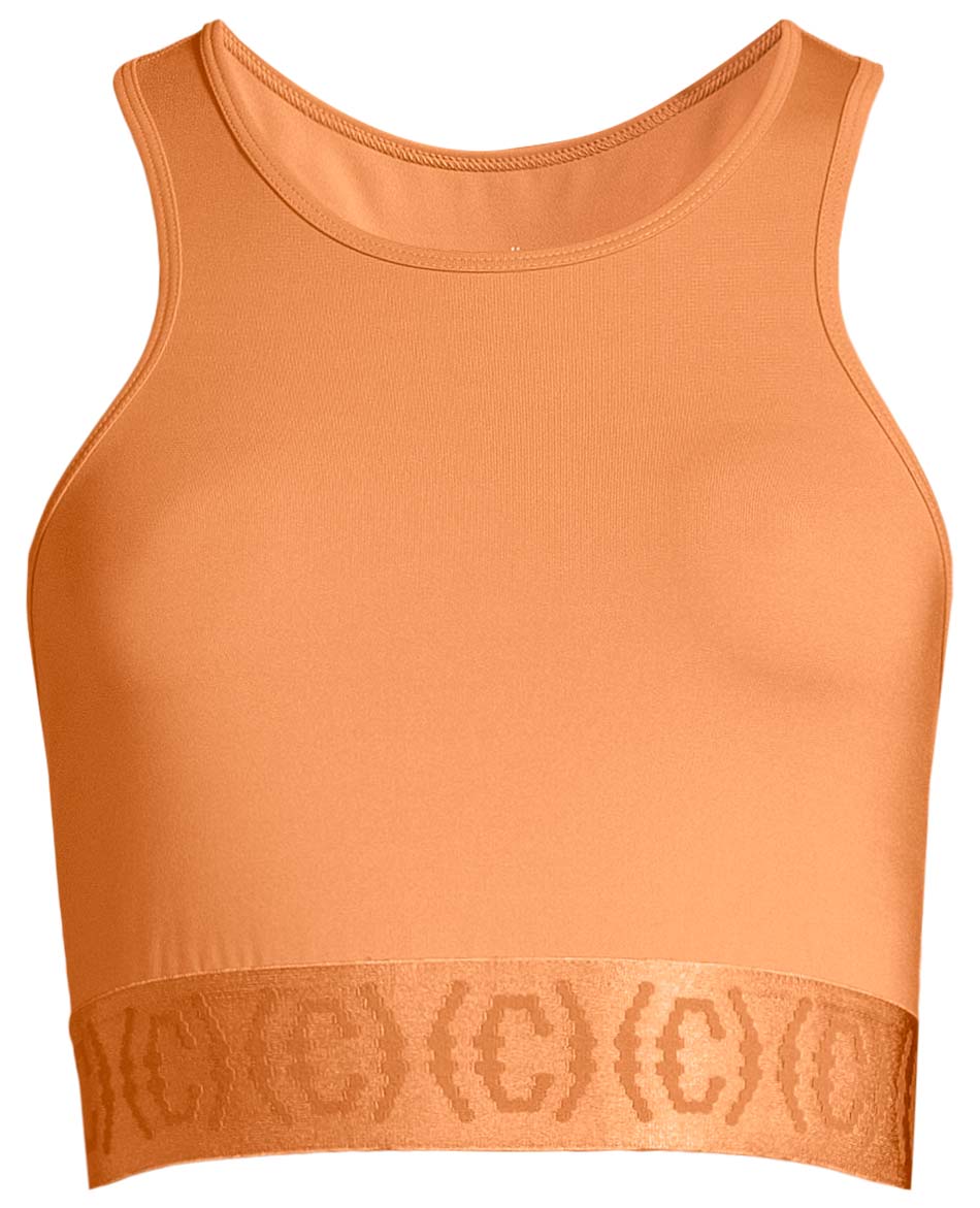 CASALL TOP CASALL LOGO ELASTIC