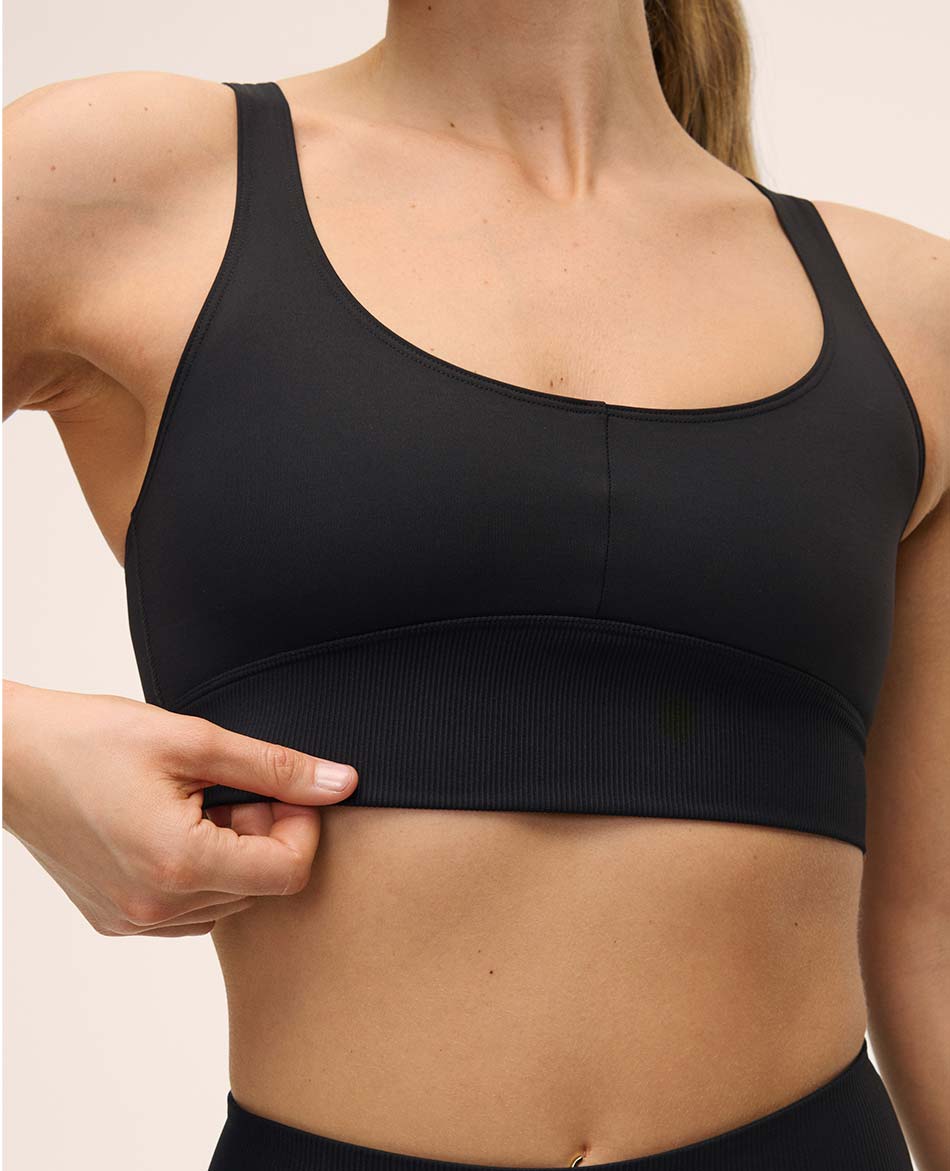 CASALL TOP CASALL BRACE RIB
