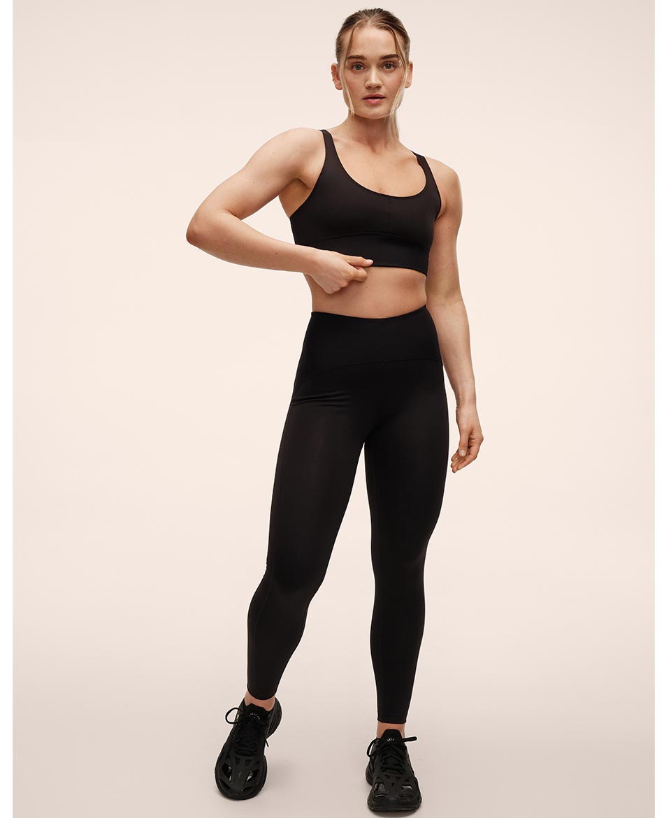 CASALL TOP CASALL BRACE RIB