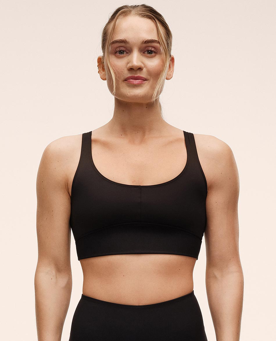 CASALL TOP CASALL BRACE RIB