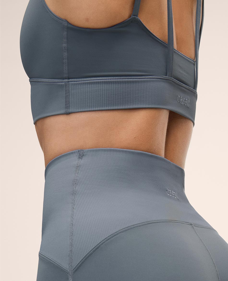CASALL TOP CASALL BRACE RIB