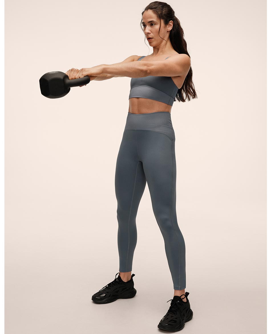 CASALL TOP CASALL BRACE RIB