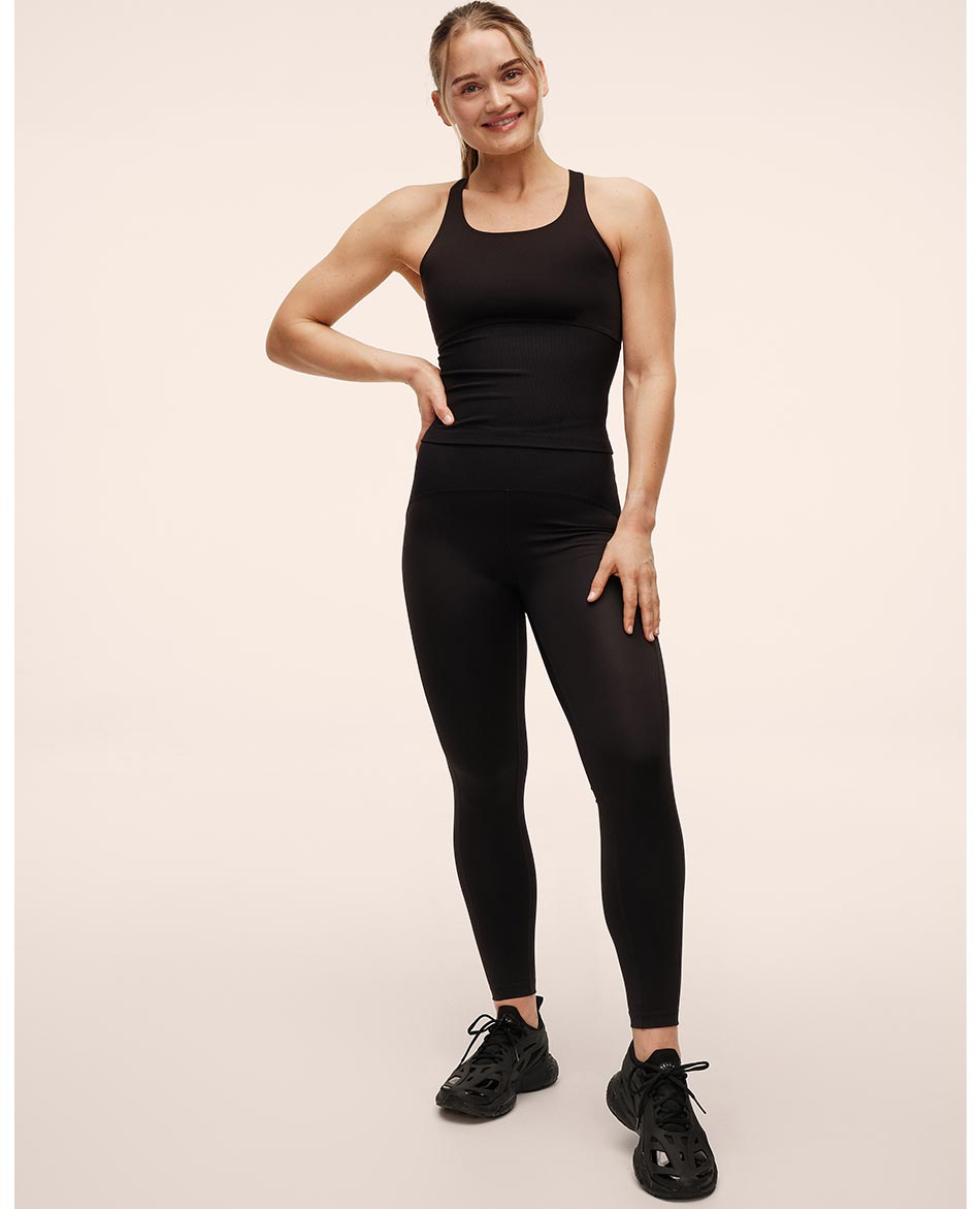 CASALL TOP CASALL BRACE RIB