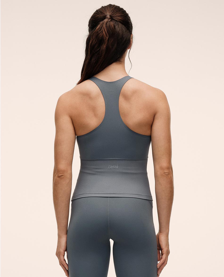 CASALL TOP CASALL BRACE RIB
