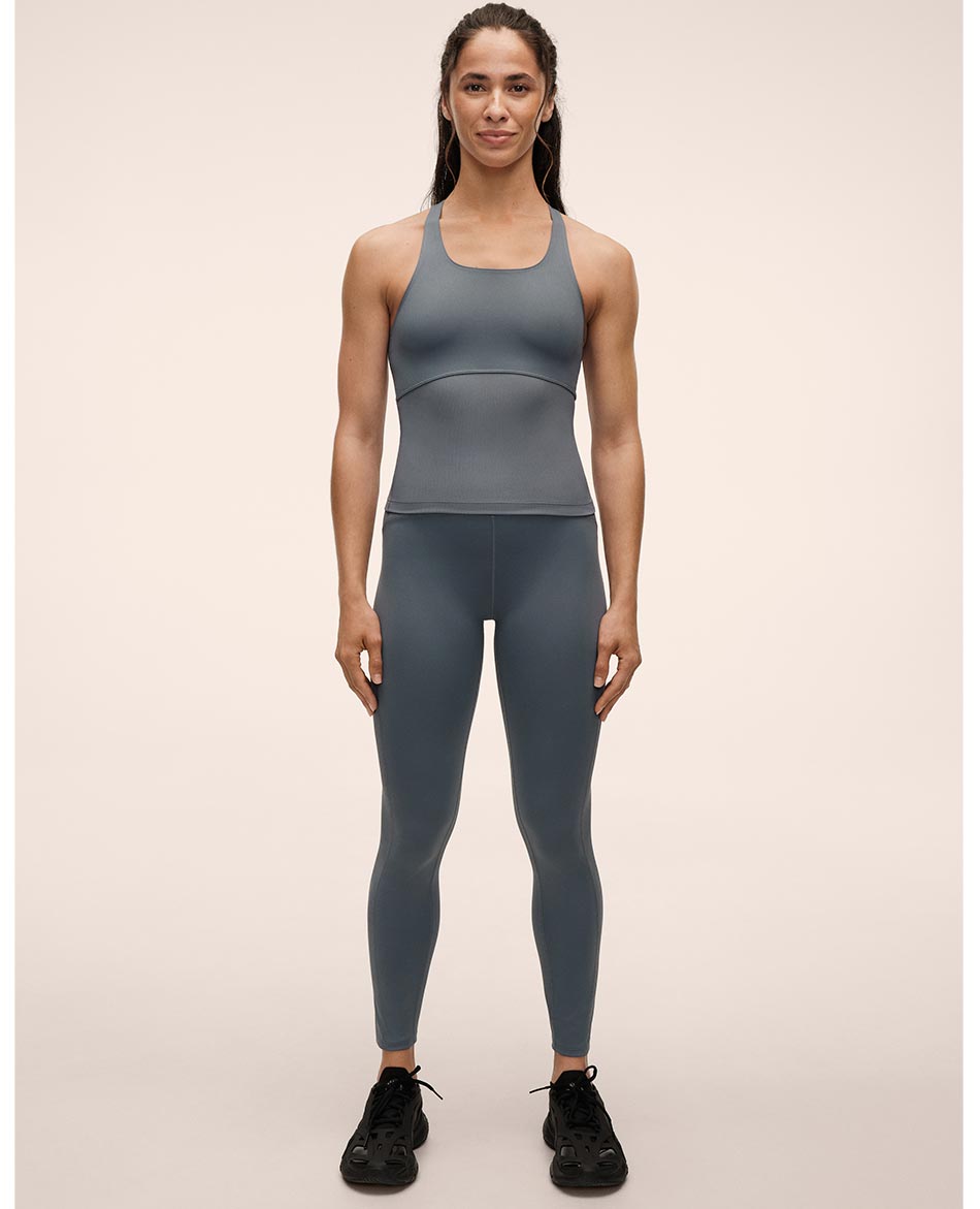 CASALL TOP CASALL BRACE RIB