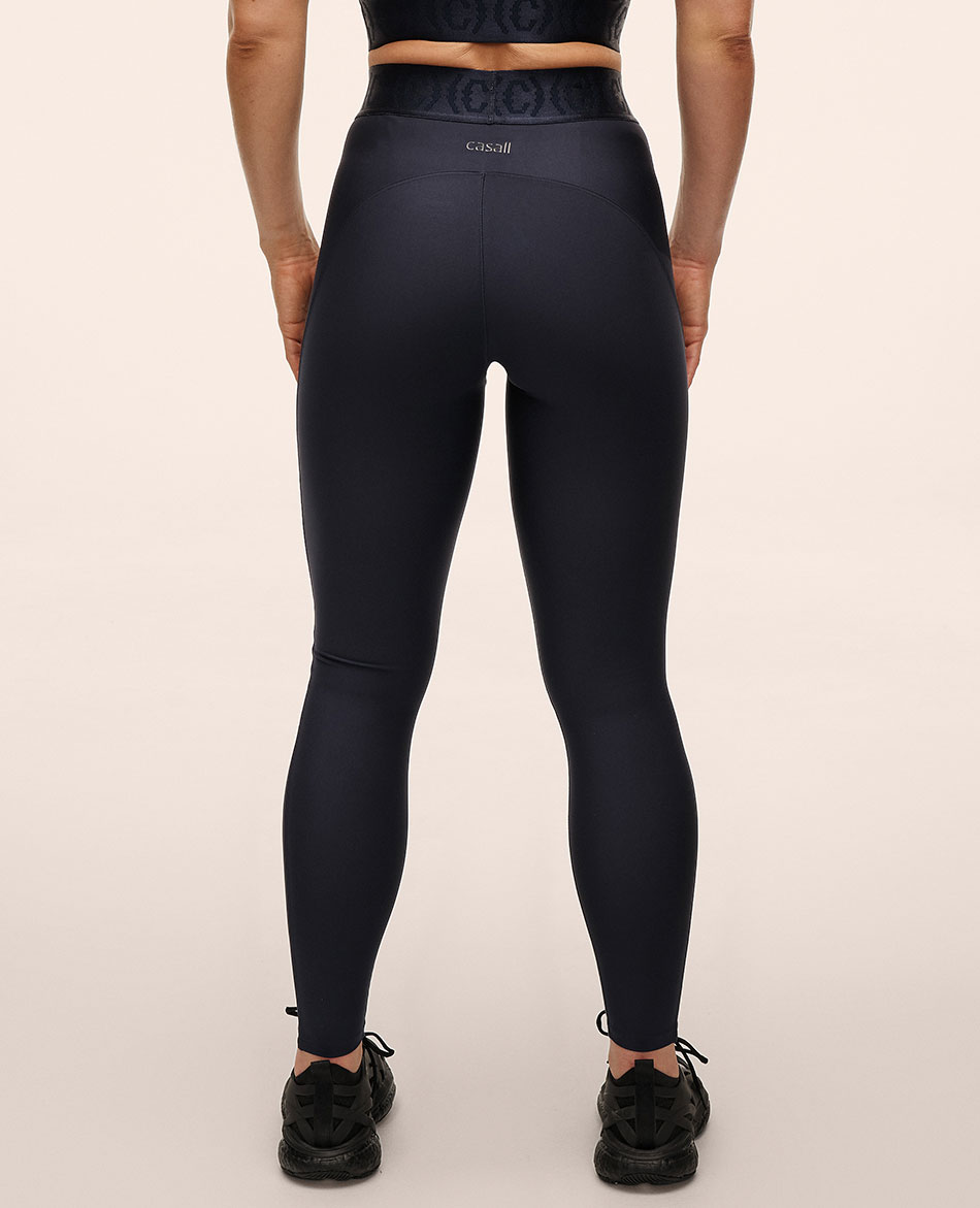 CASALL MALLA CASALL LOGO ELASTIC HIGH WAIST