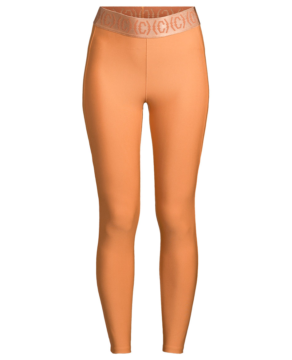 CASALL MALLA CASALL LOGO ELASTIC HIGH WAIST