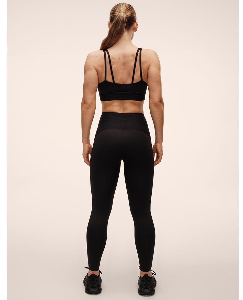 CASALL MALLA CASALL BRACE RIB HIGH WAIST