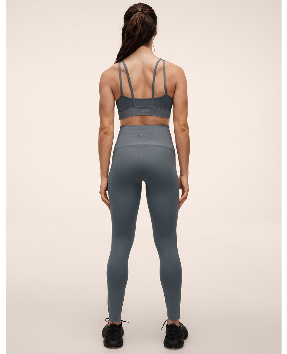 CASALL MALLA CASALL BRACE RIB HIGH WAIST