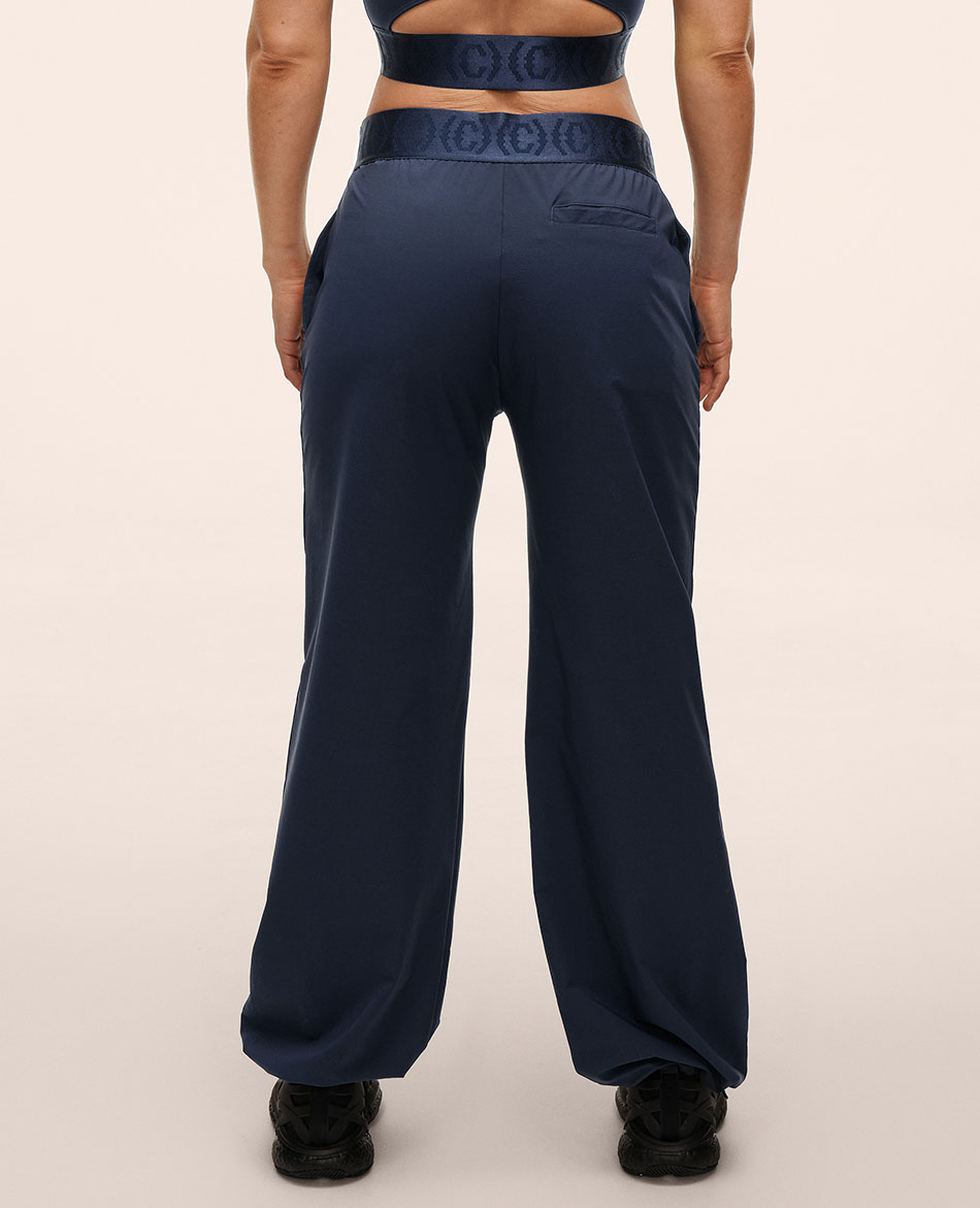 CASALL PANTALON CASALL LOGO ELASTIC BARREL