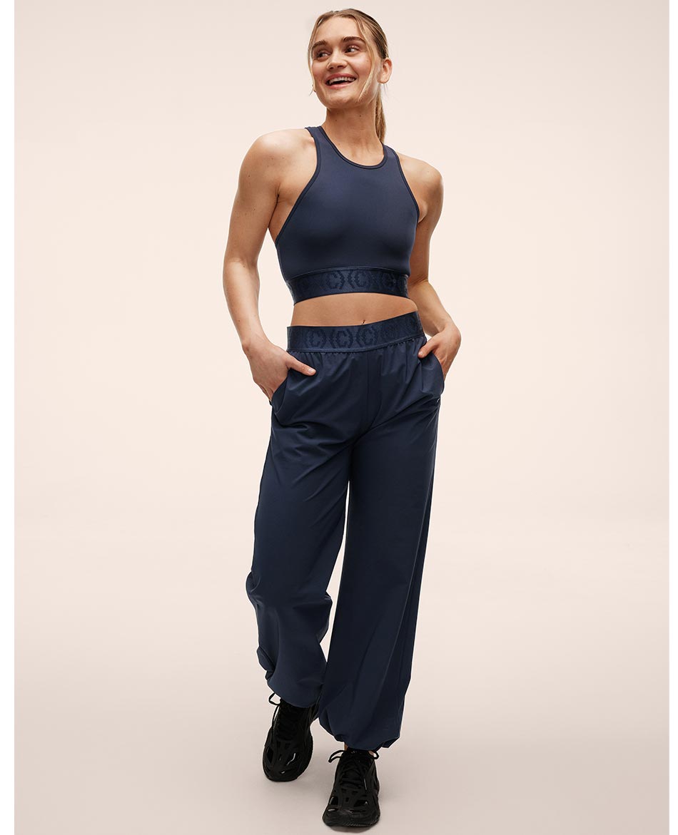 CASALL PANTALON CASALL LOGO ELASTIC BARREL