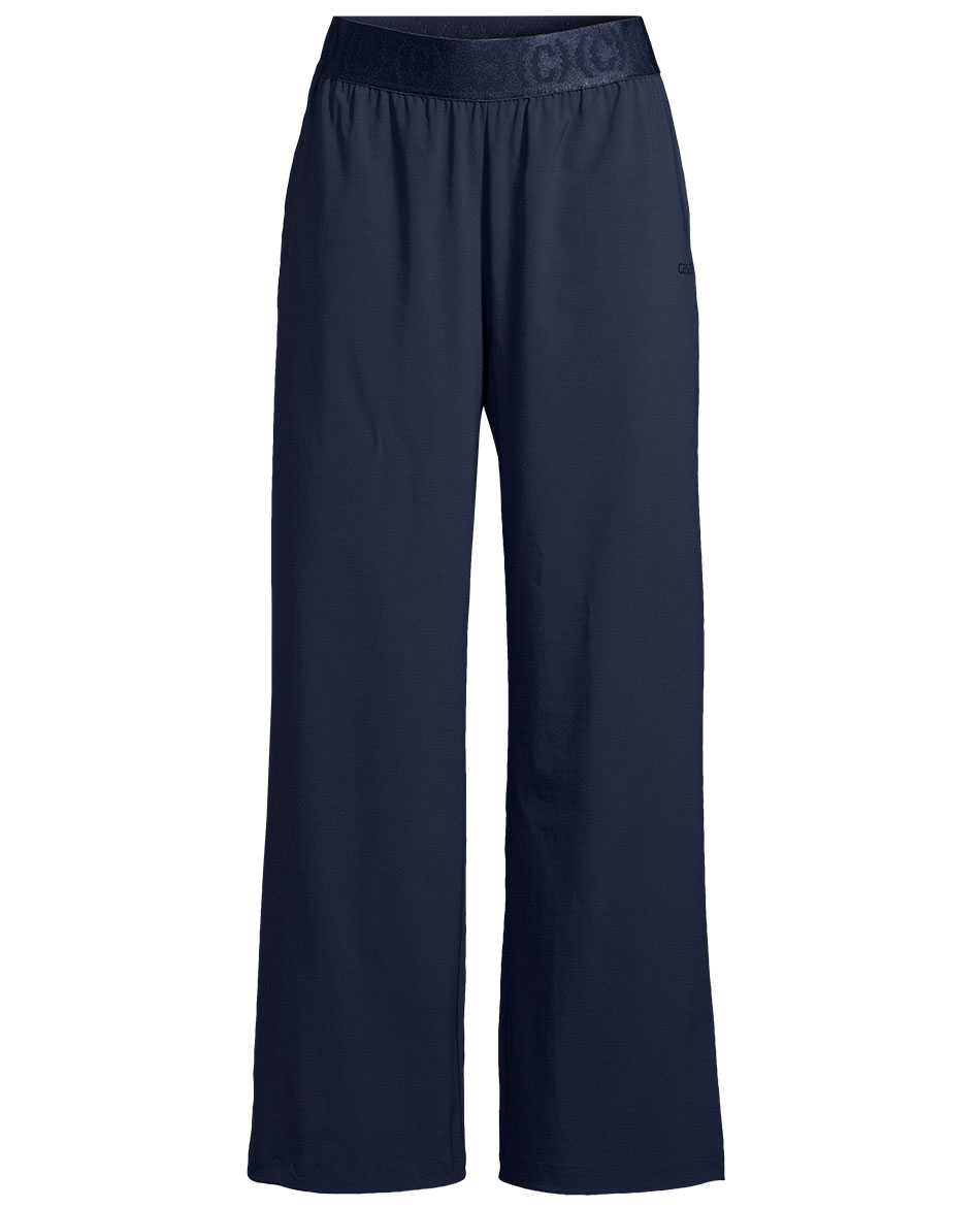 CASALL PANTALON CASALL LOGO ELASTIC BARREL