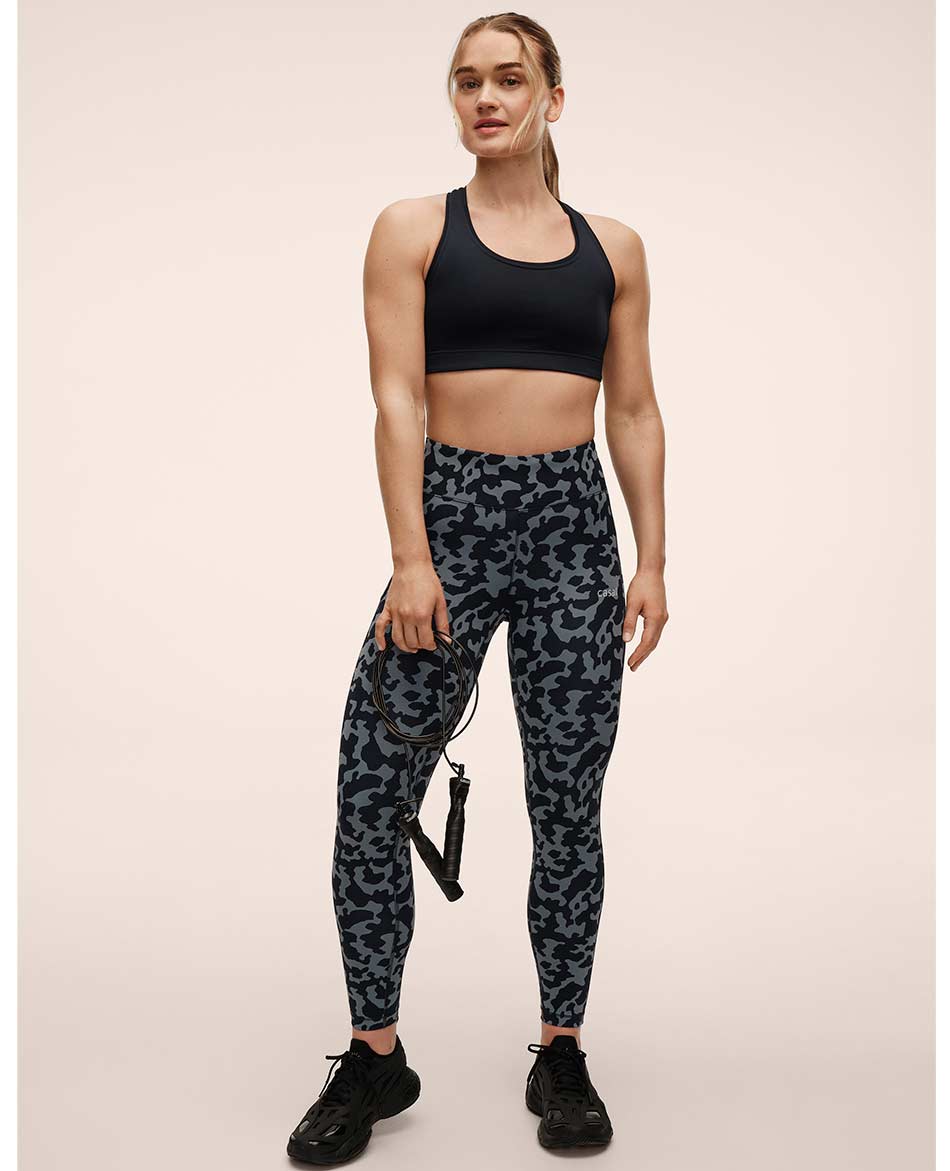 CASALL MALLA CASALL ESSENTIAL PRINTED