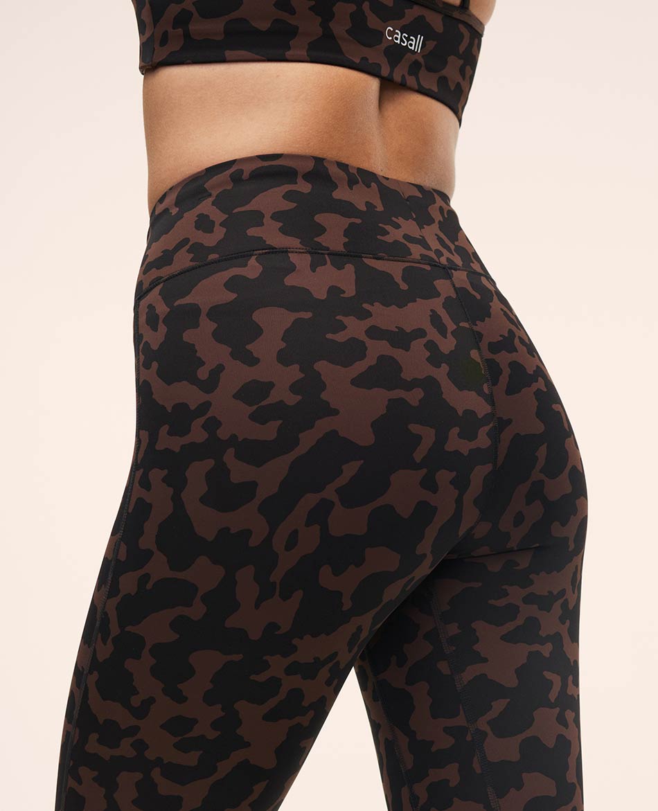 CASALL MALLA CASALL ESSENTIAL PRINTED