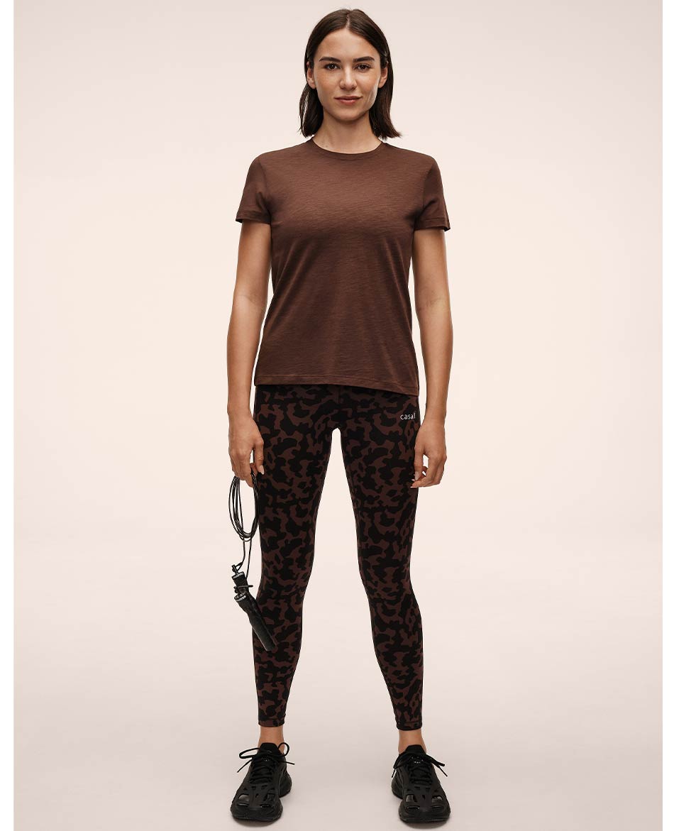 CASALL MALLA CASALL ESSENTIAL PRINTED