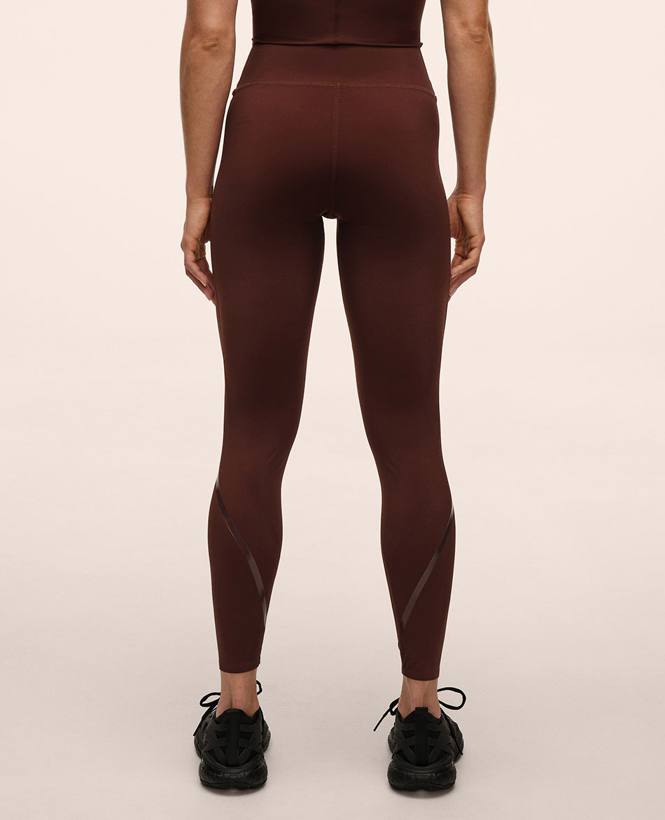 CASALL MALLA CASALL SCULPTURE 3.0 HIGH WAIST